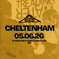 5th September - Cheltenham's BEST Vintage Thrift Event & Kilo Sale