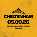 5th September - Cheltenham's BEST Vintage Thrift Event & Kilo Sale