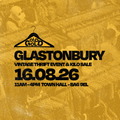 16th August - Glastonbury's BEST Vintage Thrift Event & Kilo Sale