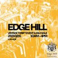 29th October - Edge Hill's (UNI) BEST Vintage Kilo Sale