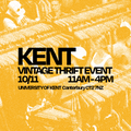 10th November - Kent's Vintage Thrift Event