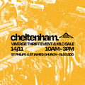 14th November - Cheltenham's BEST Vintage Thrift Event & Kilo Sale