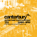 7th November - Canterbury's BEST Vintage Thrift Event & Kilo Sale
