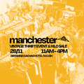 28th November - Manchester's BEST Vintage Thrift Event & Kilo Sale
