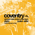 28th November - Coventry's BEST Vintage Thrift Event & Kilo Sale