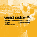 29th November - Winchester's BEST Vintage Thrift Event & Kilo Sale