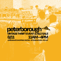8th November - Peterborough's BEST Vintage Thrift Event & Kilo Sale
