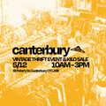 5th December - Canterbury's BEST Vintage Thrift Event & Kilo Sale